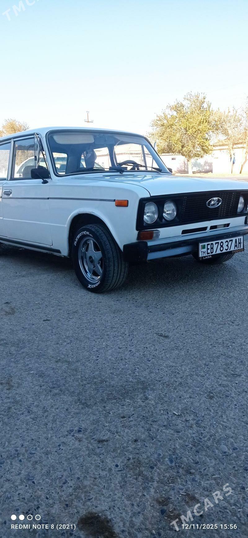 Lada 2106 1999 - 33 000 TMT - Теджен - img 1