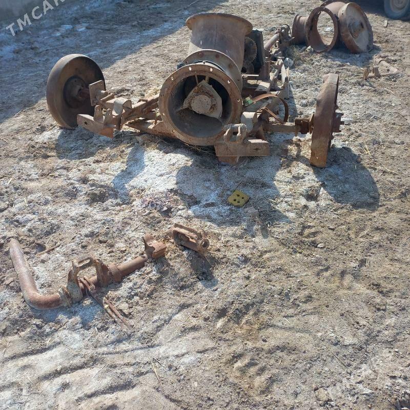 suw nasos - Огуз хан - img 1