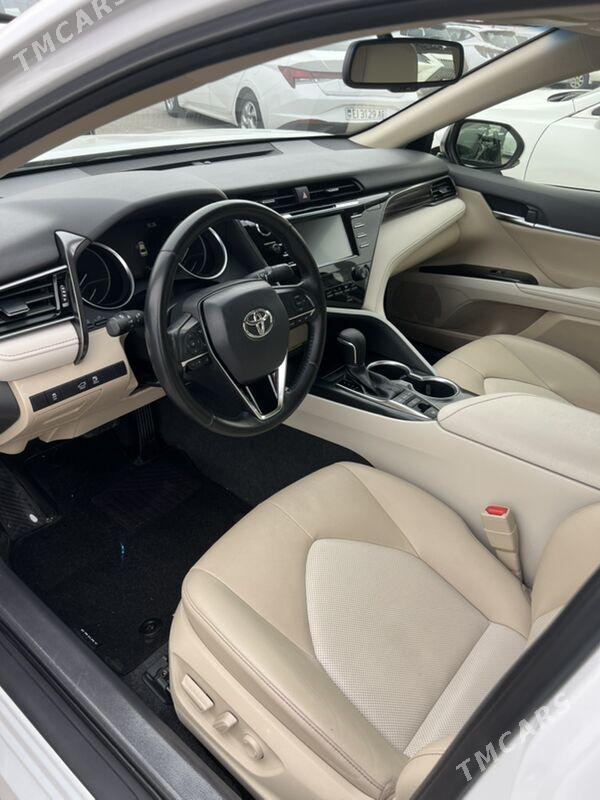 Toyota Camry 2020 - 534 000 TMT - Parahat 8 - img 1