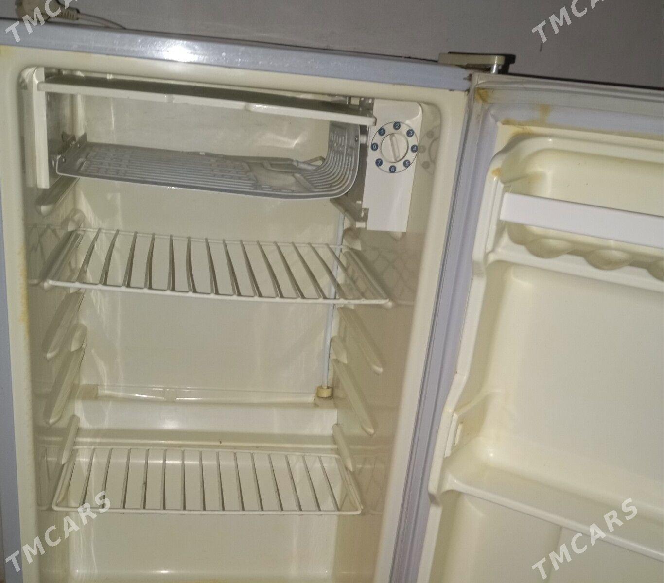 haladilnik - Чарджоу - img 1