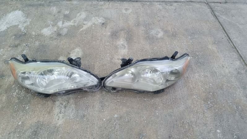 fara (toyota corolla) 1 000 TMT - Aşgabat - img 1