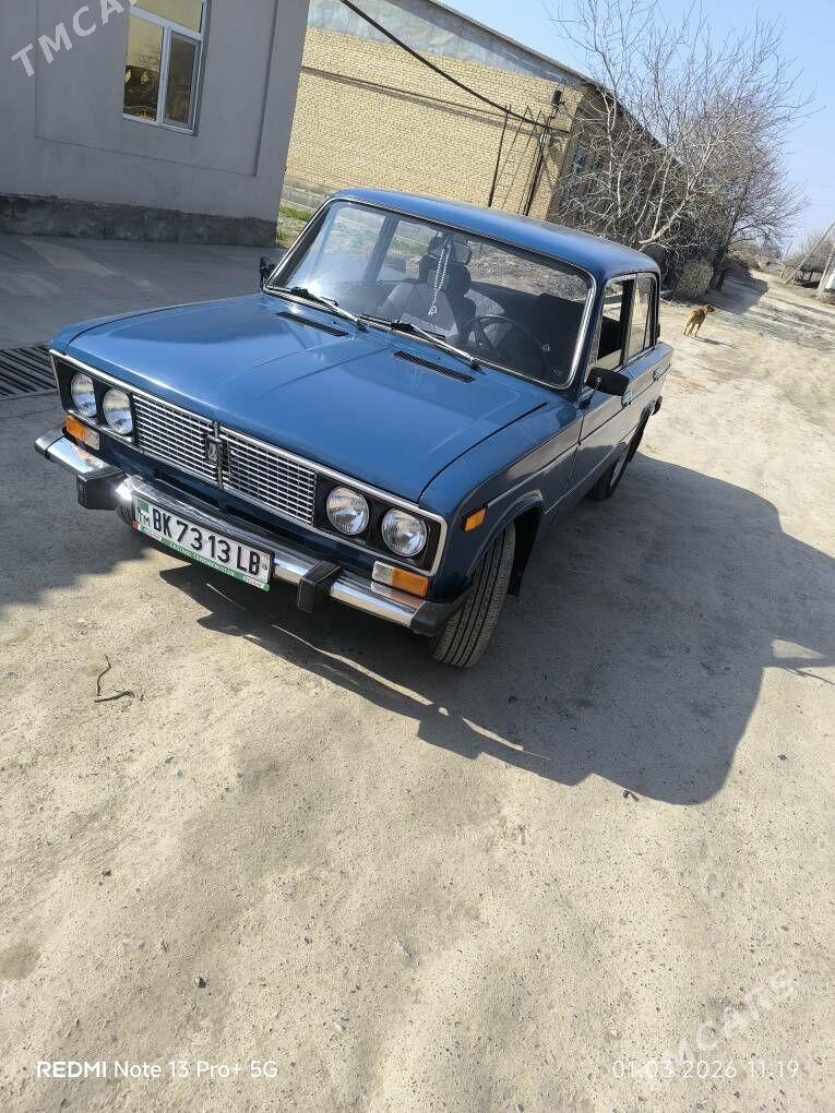 Lada 2106 1983 - 34 000 TMT - Сакар - img 1