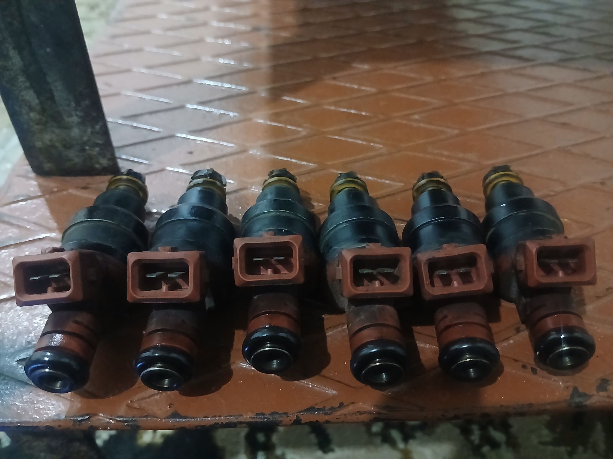 farsunka BMW 500 TMT - Bäherden - img 1