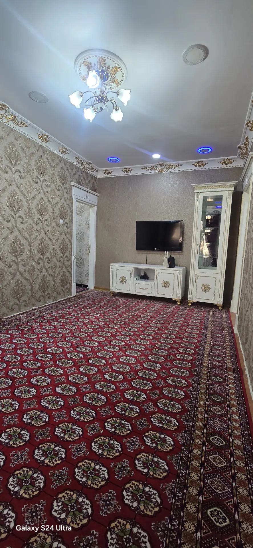 Arende 8 mekir palyt ýany bet - Aşgabat - img 1