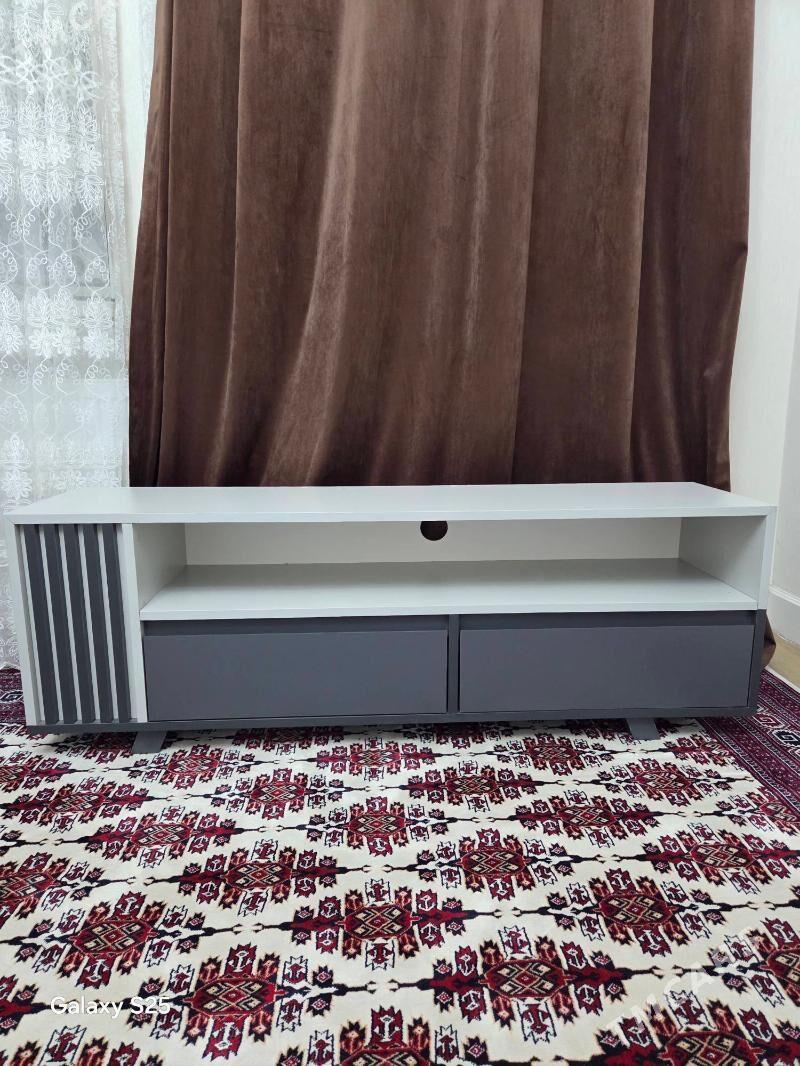 Telewizor Podstawka. - Бузмеин - img 1