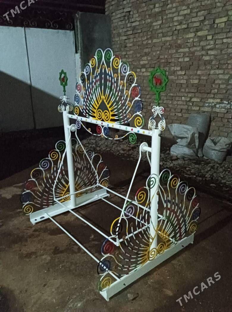 sallançak - Теджен - img 1