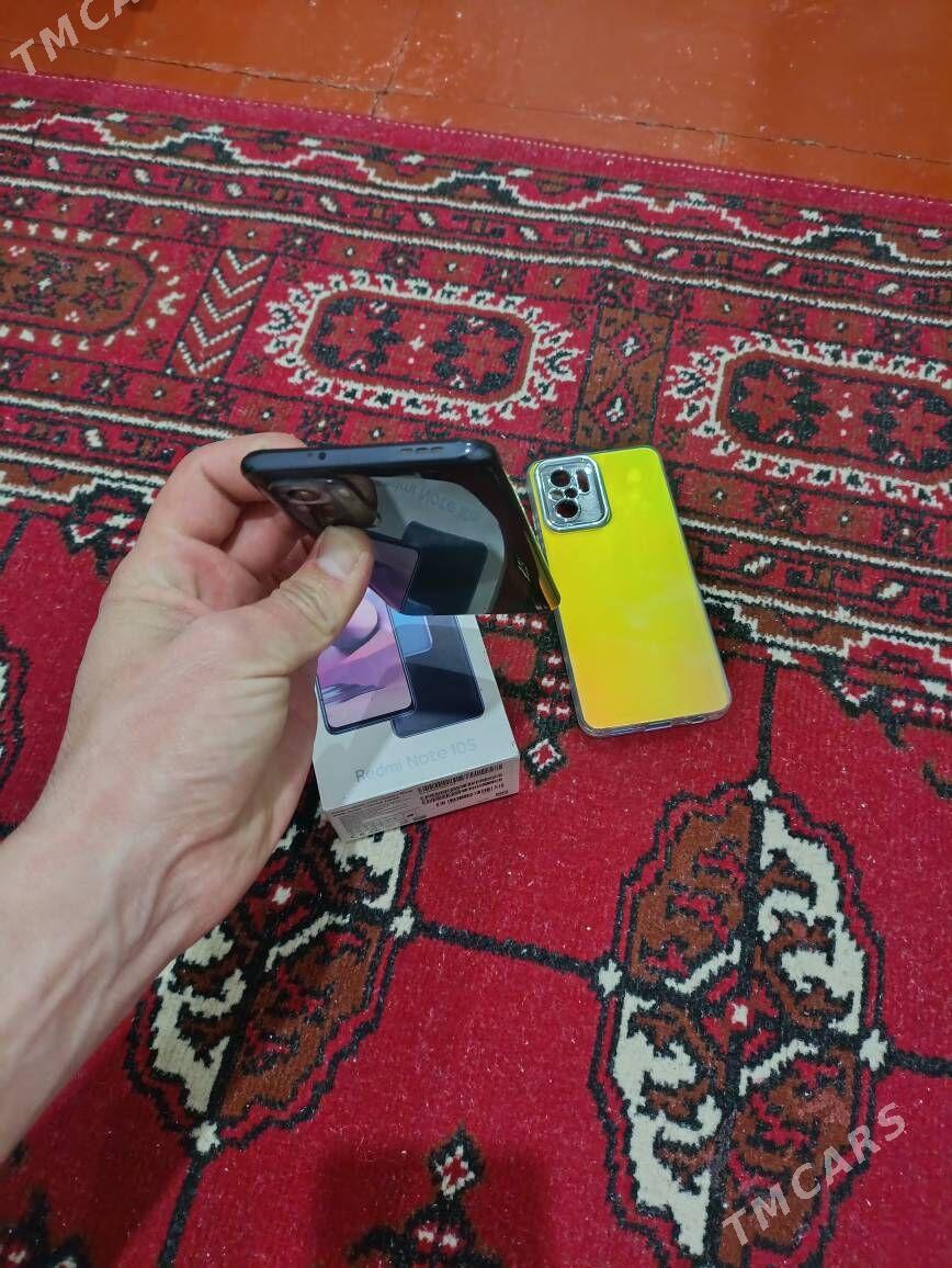 Redmi note 10s - Туркменабат - img 1