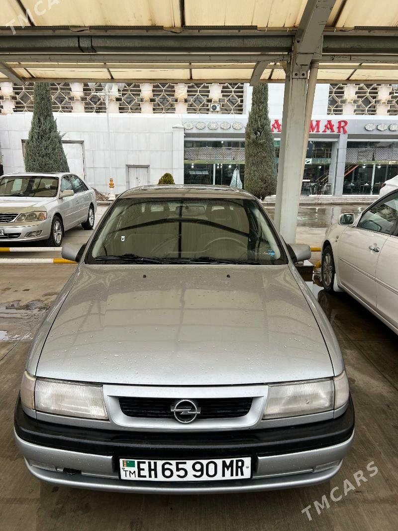 Opel Vectra 1993 - 72 000 TMT - Мары - img 1