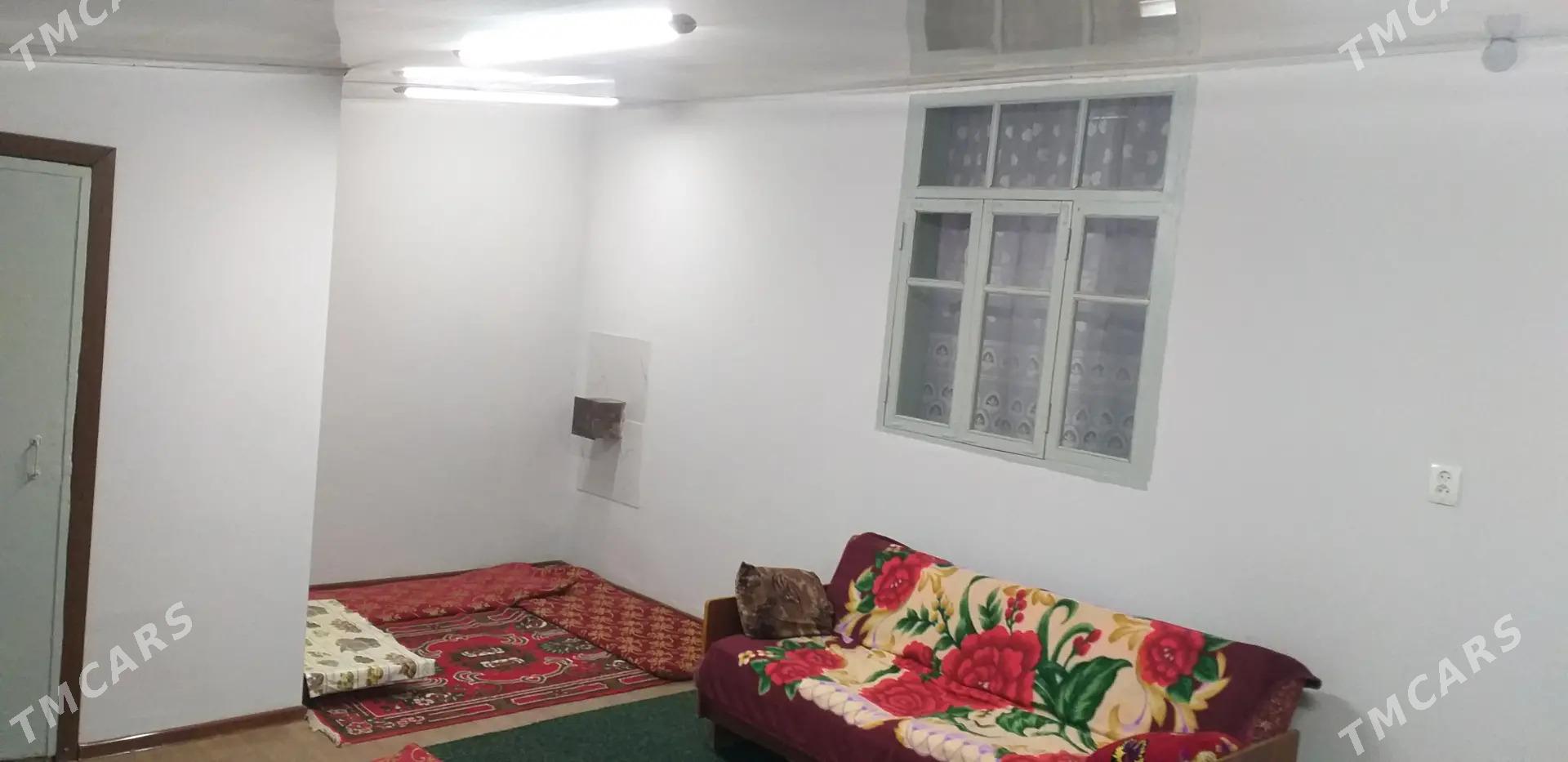 Satlyk Daça - Туркменабат - img 1