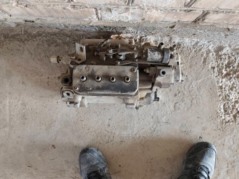 КАМАЗ ТОПЛИВНОЙ 1 200 TMT - Türkmenabat - img 1