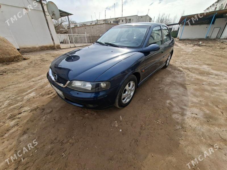 Opel Vectra 2001 - 80 000 TMT - Шабатский этрап - img 1