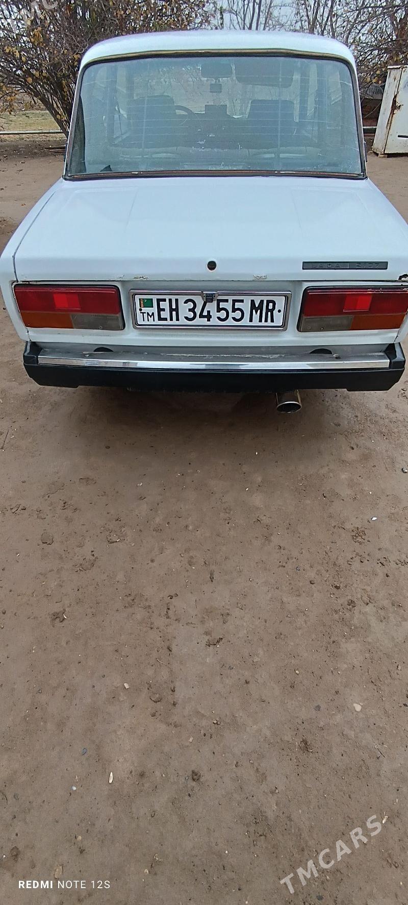 Lada 2107 1990 - 40 000 TMT - Murgap - img 1