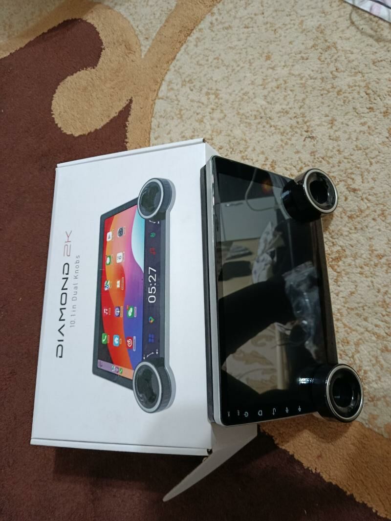 Diamond 2K planset 900 TMT - Türkmenabat - img 1