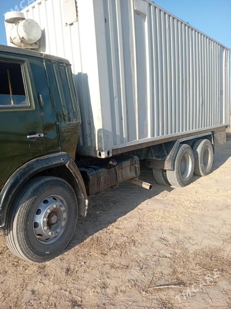 Kamaz 5320 1992 - 140 000 TMT - Gubadag - img 1