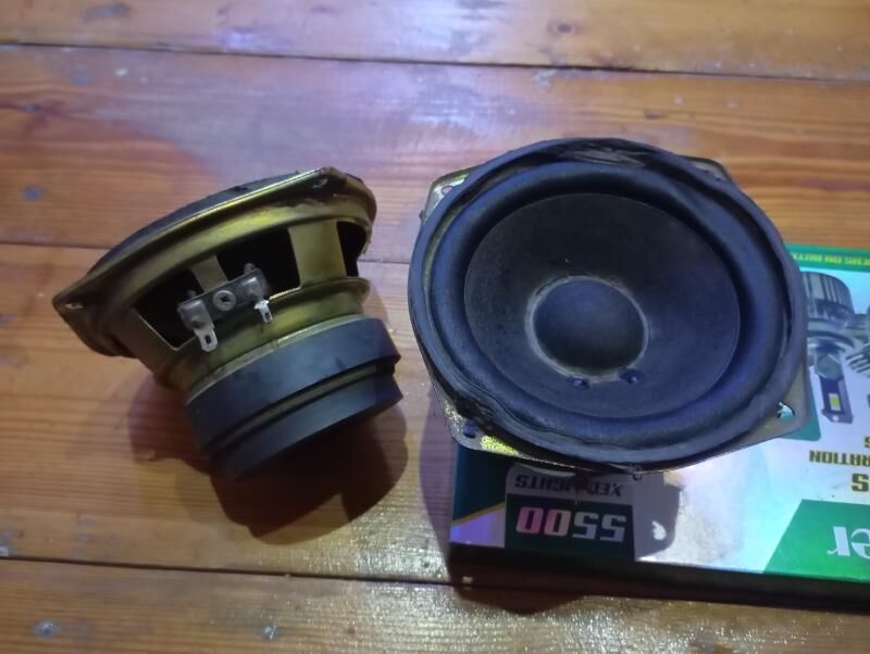 Gapy kalonka Morda Arginal 200 TMT - Дашогуз - img 1