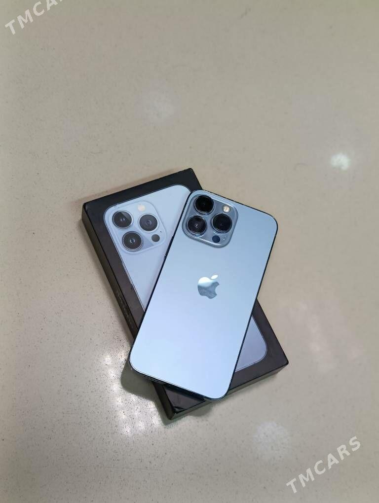 iphone 13 pro - Aşgabat - img 1