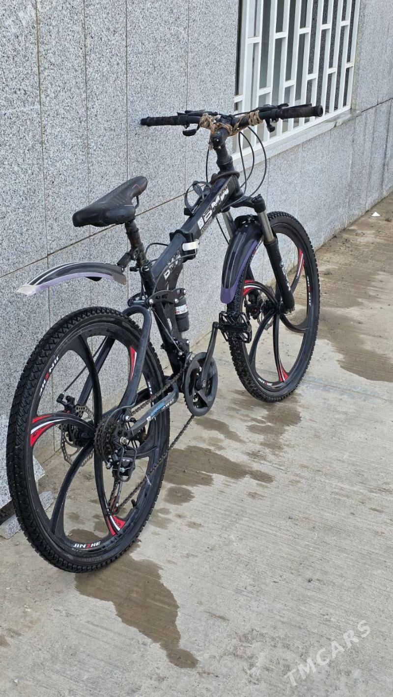 BMW tigir satlyk - Gurtly - img 1