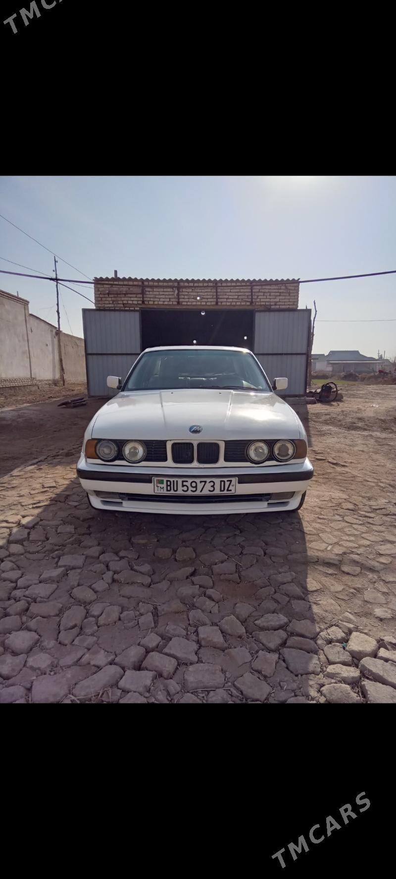 BMW 325 1997 - 55 000 TMT - Акдепе - img 1