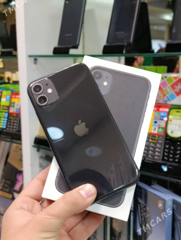 iphone 11 - Aşgabat - img 1