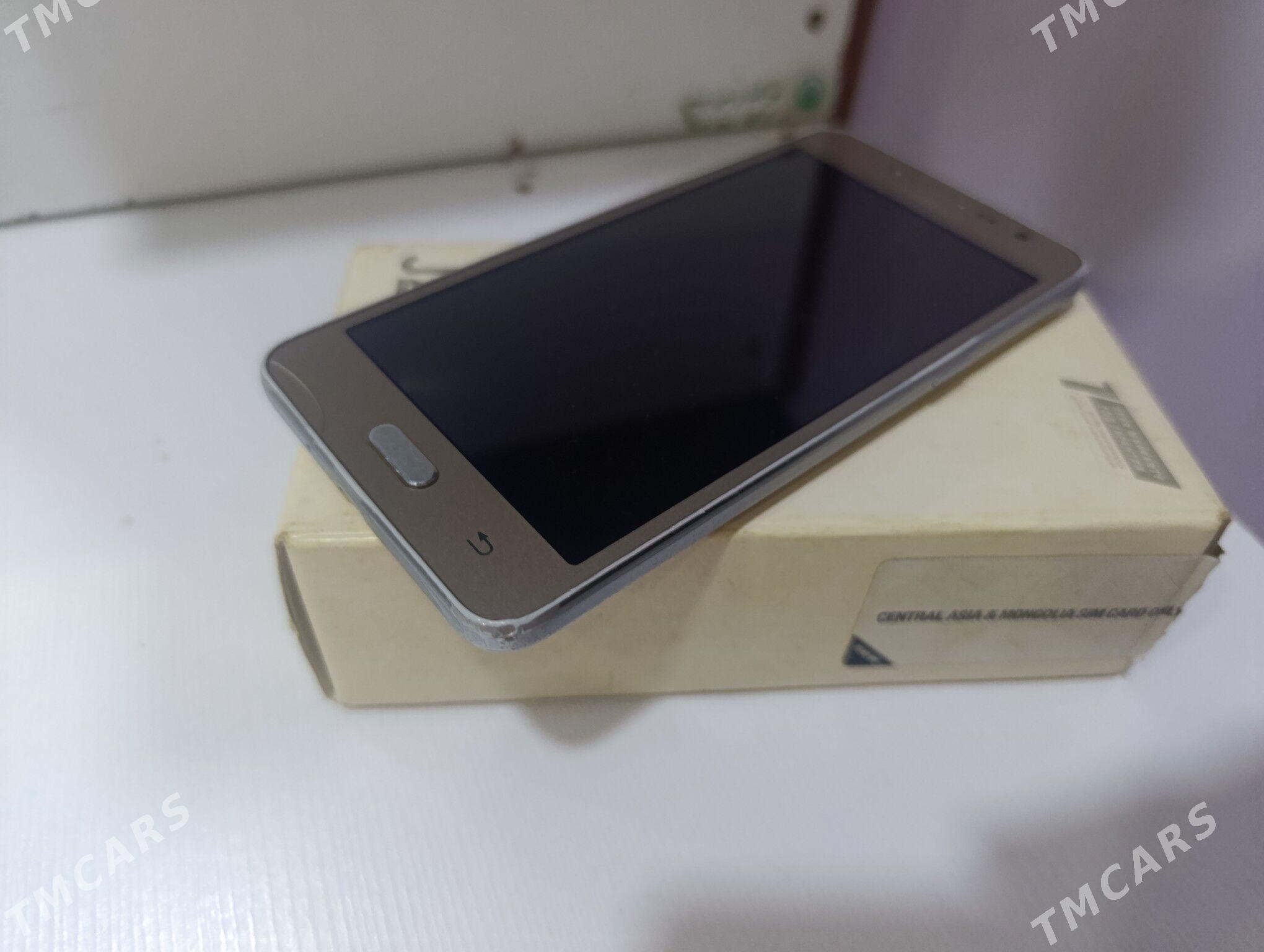 telefon - Türkmenbaşy - img 1