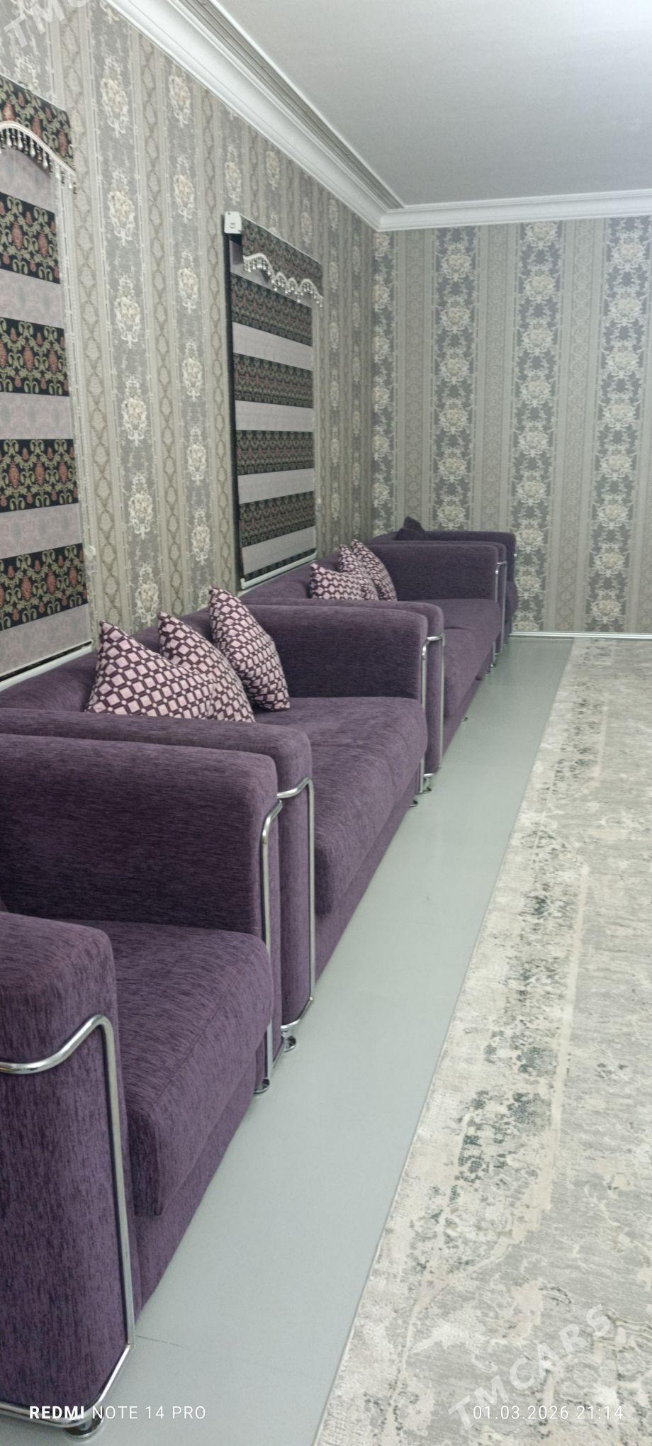 Diwan Kresla - Tejen - img 1