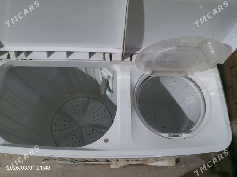 kir maşyn - Мары - img 1