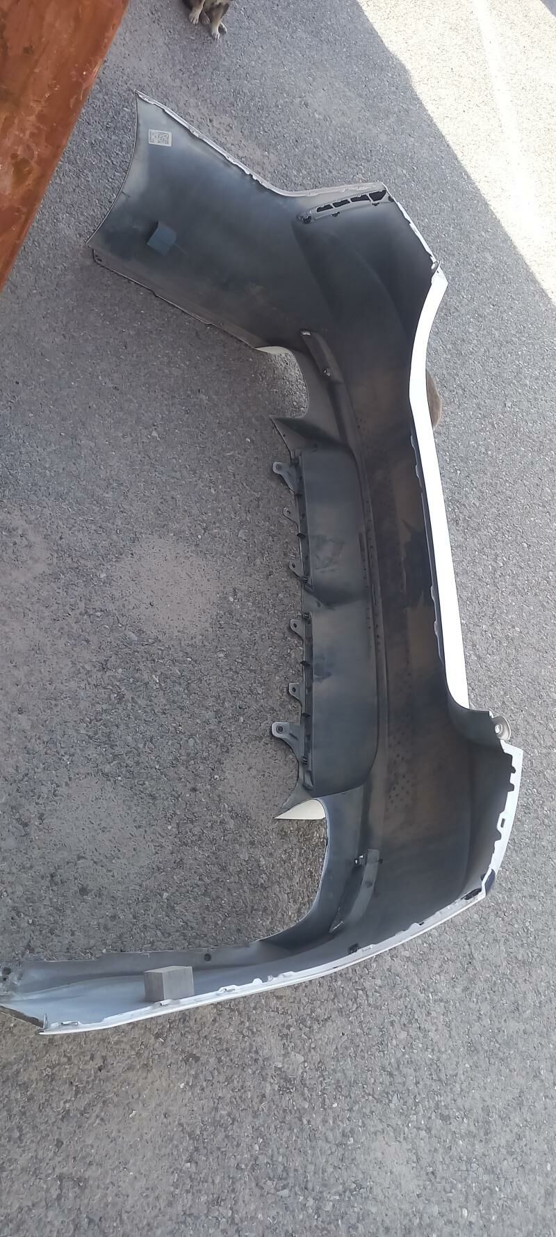 Yzky bamper 1 700 TMT - Arzuw - img 1