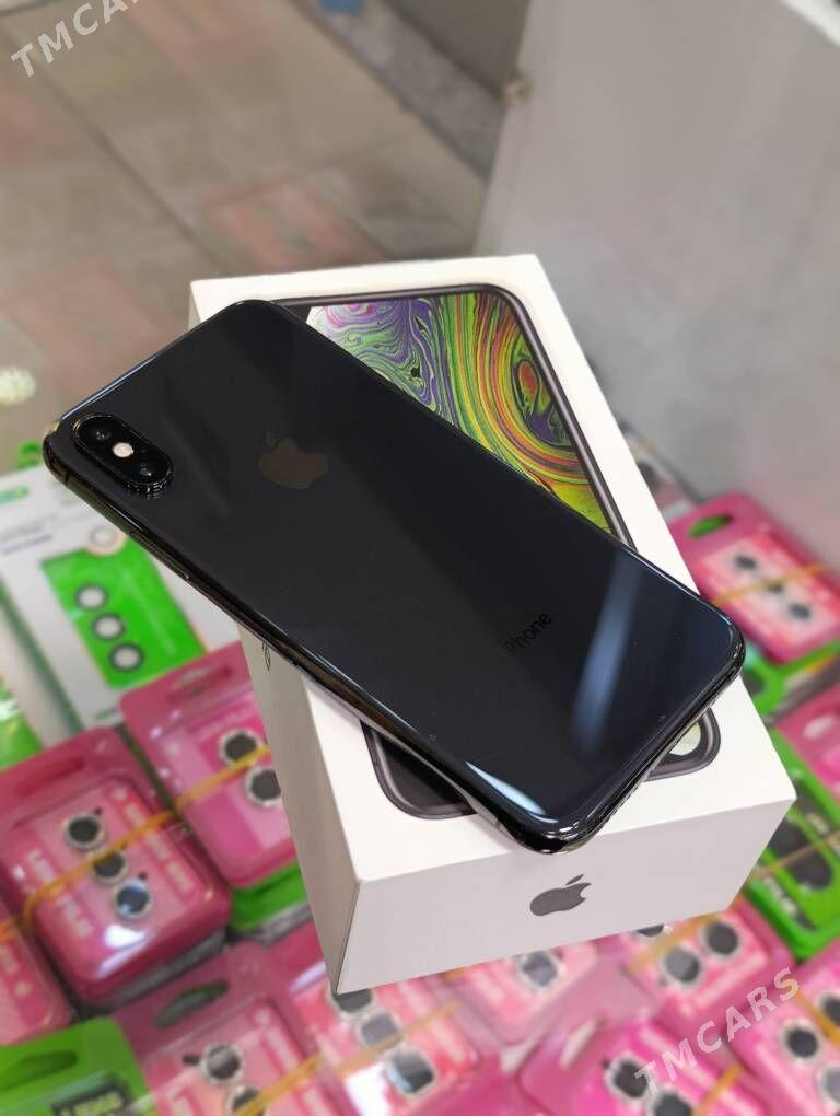 iphone xs - Aşgabat - img 1