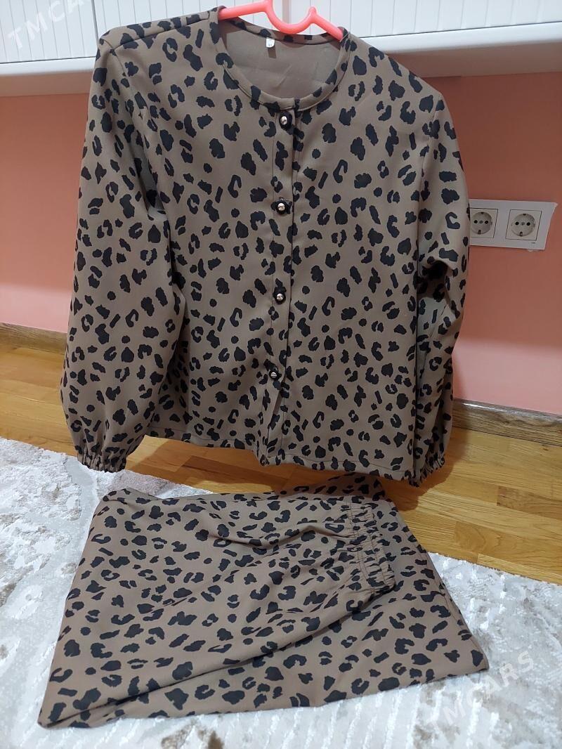 dwoyka yubka kofta - Ашхабад - img 1