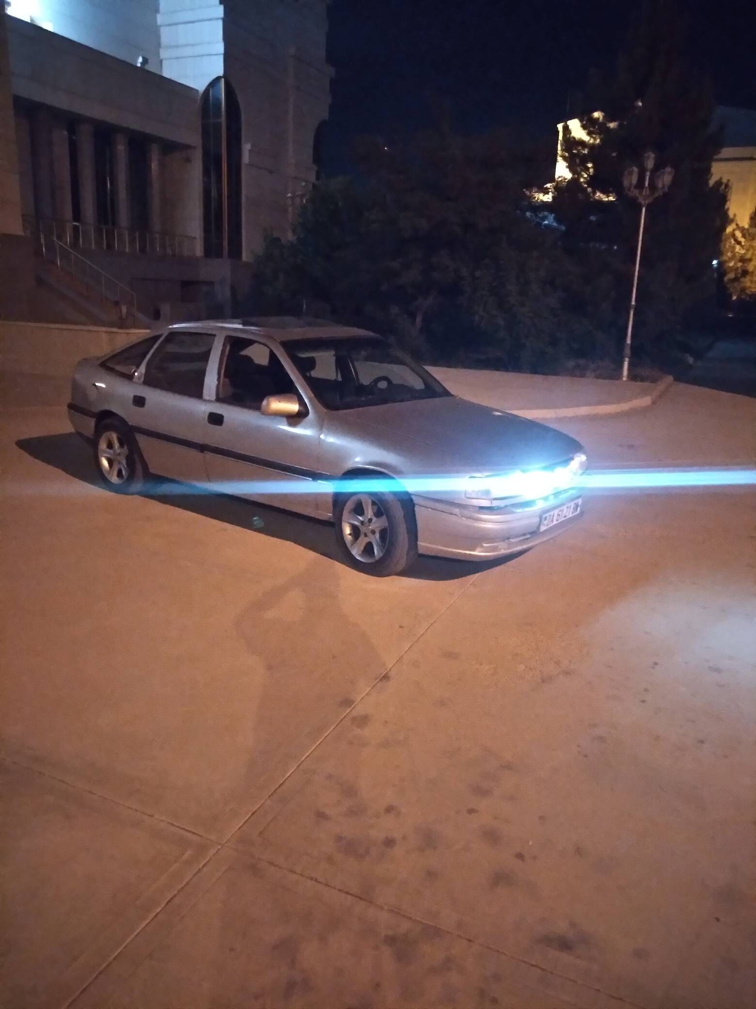 Fara tumannik 200 TMT - Balkanabat - img 1