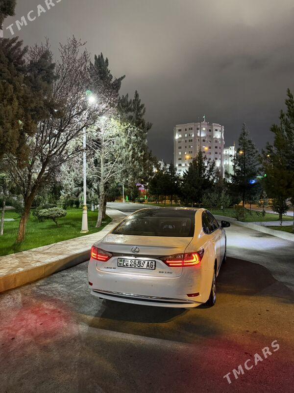 Lexus ES 350 2016 - 519 000 TMT - Ашхабад - img 1