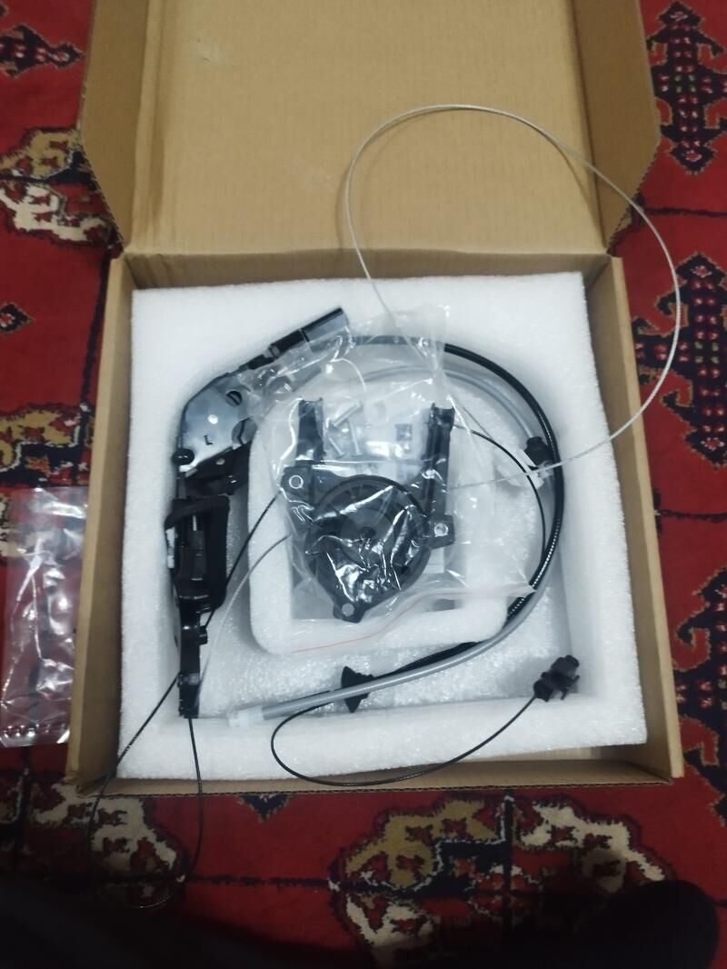 sienna gapy tros 850 TMT - Aşgabat - img 1