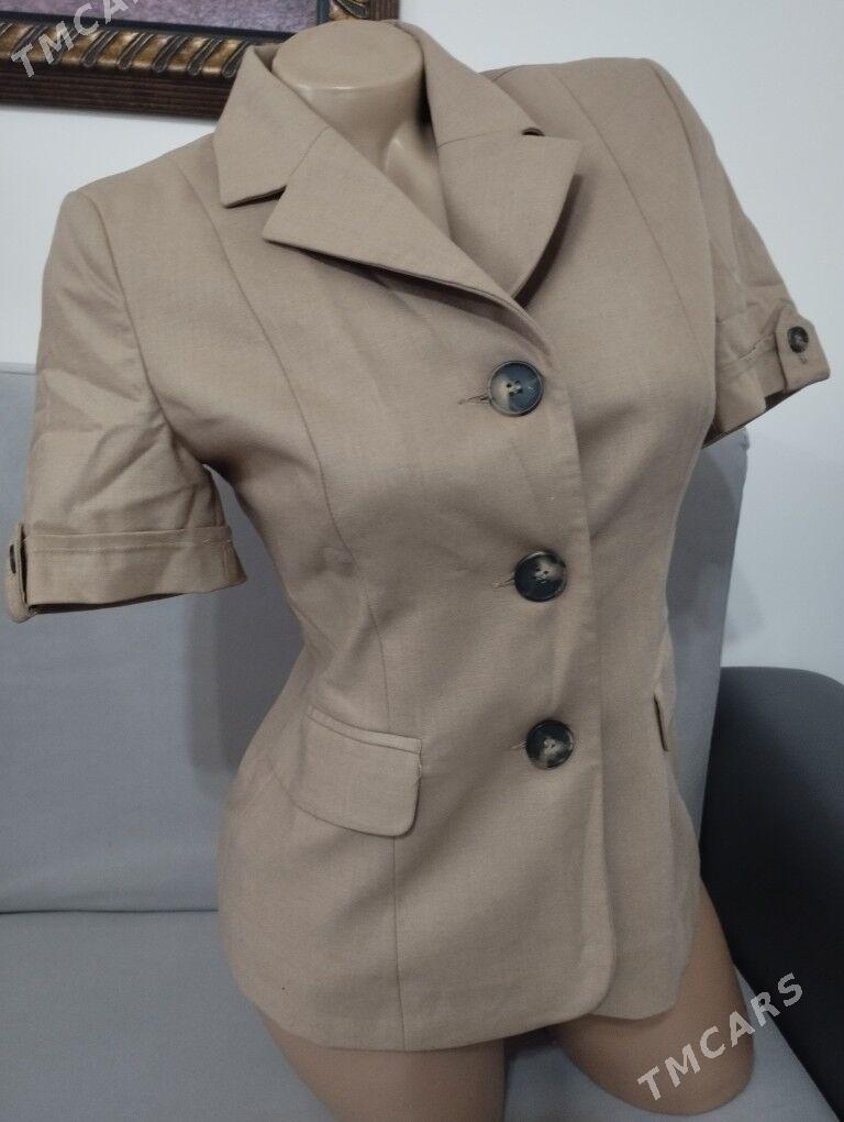 женский пиджак - Türkmenbaşy - img 1