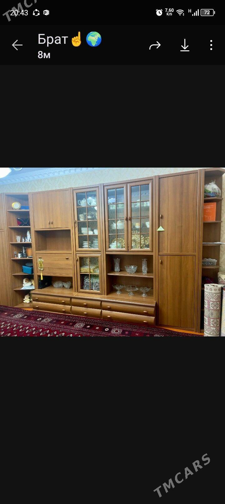 stenka garnitur - Aşgabat - img 1