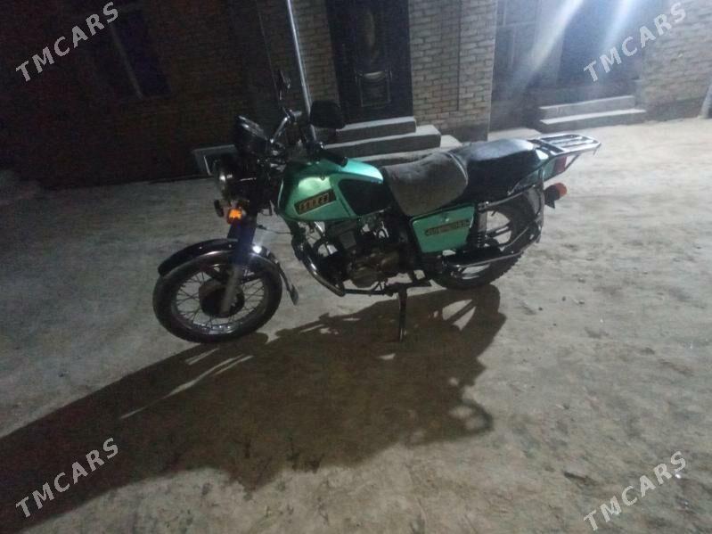 Iž Planeta 5 2000 - 13 000 TMT - Векильбазар - img 1