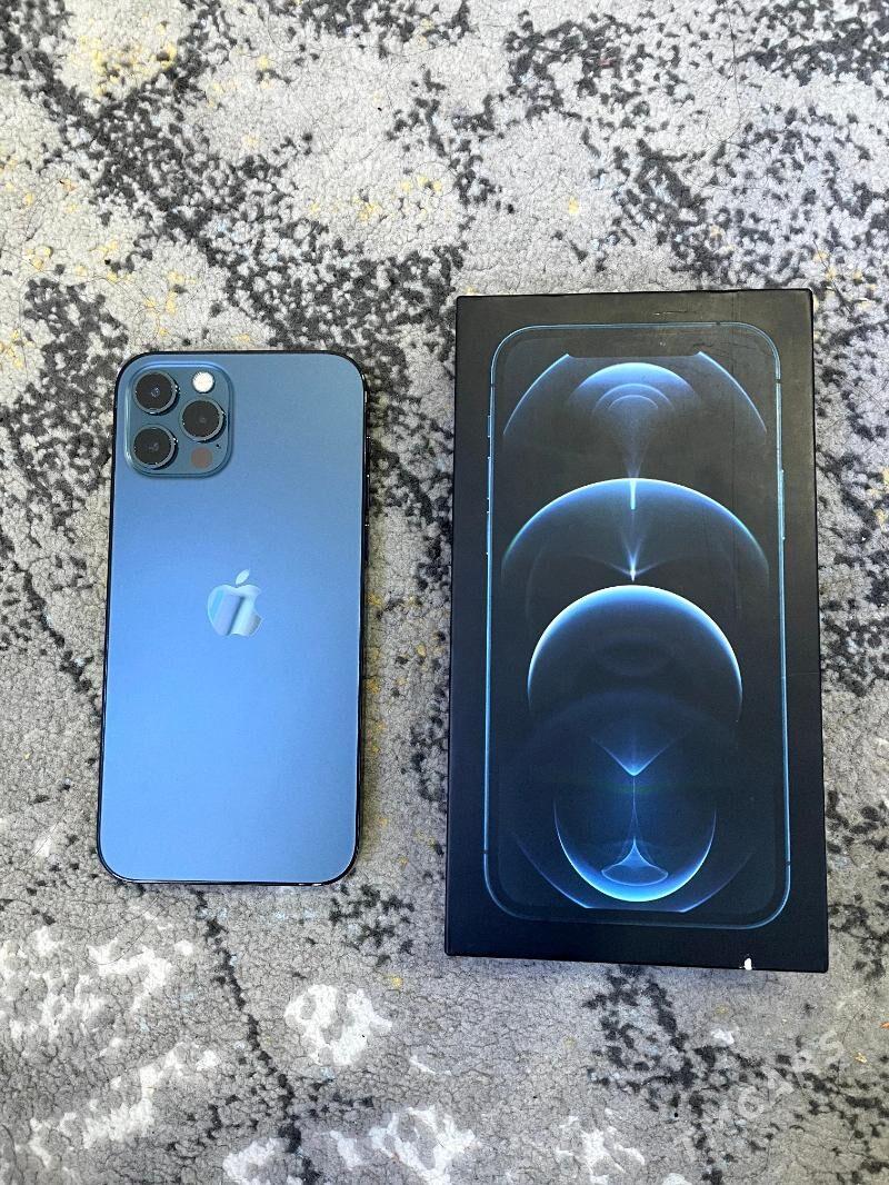 iphone 12pro - Balkanabat - img 1