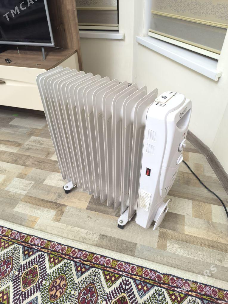 Gapyrga Peç - Чоганлы - img 1