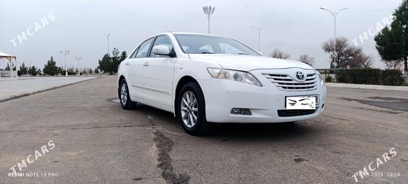 Toyota Camry 2009 - 175 000 TMT - Mary - img 1