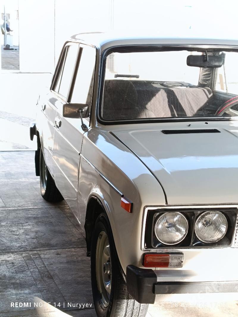 Lada 2106 1998 - 40 000 TMT - Mary - img 1