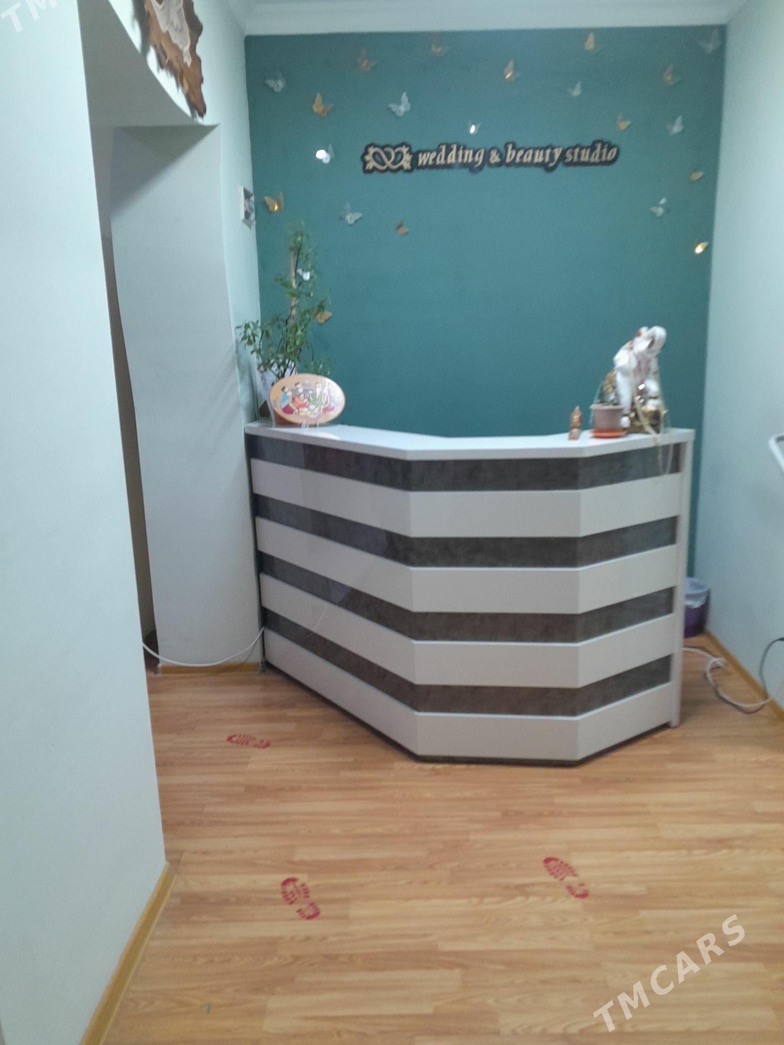 Салон - Aşgabat - img 1