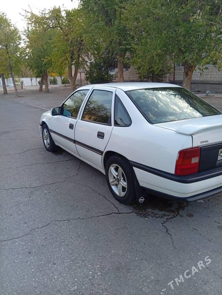 Opel Vectra 1991 - 46 000 TMT - Balkanabat - img 1