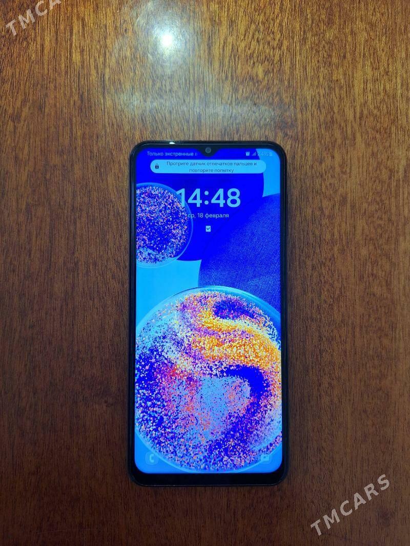 Samsung A 23 - Туркменабат - img 1