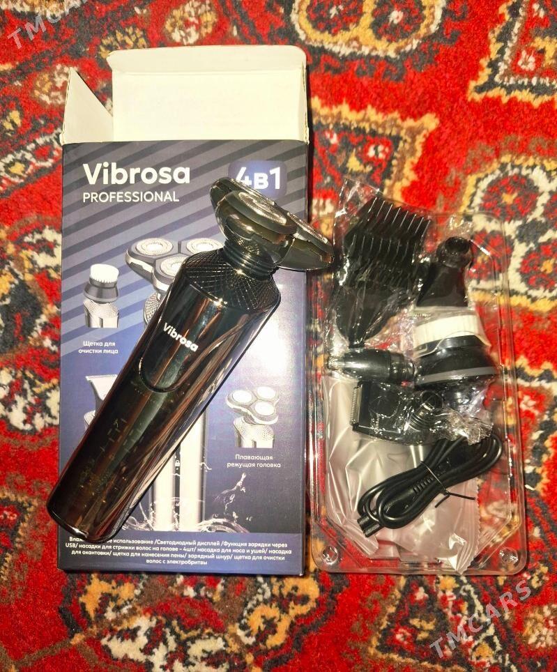 saç,sakgal maşinka - Дашогуз - img 1