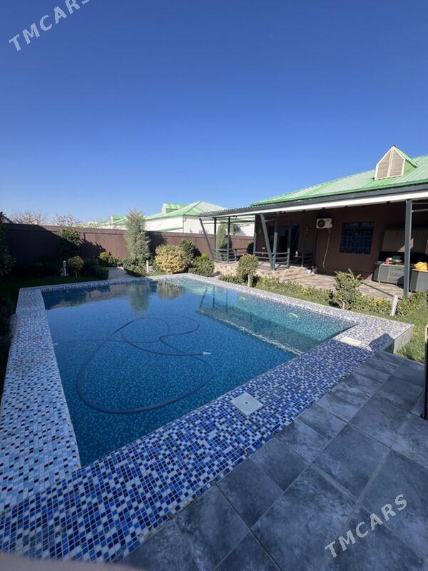 Plan Jay EuroLux - Ашхабад - img 1