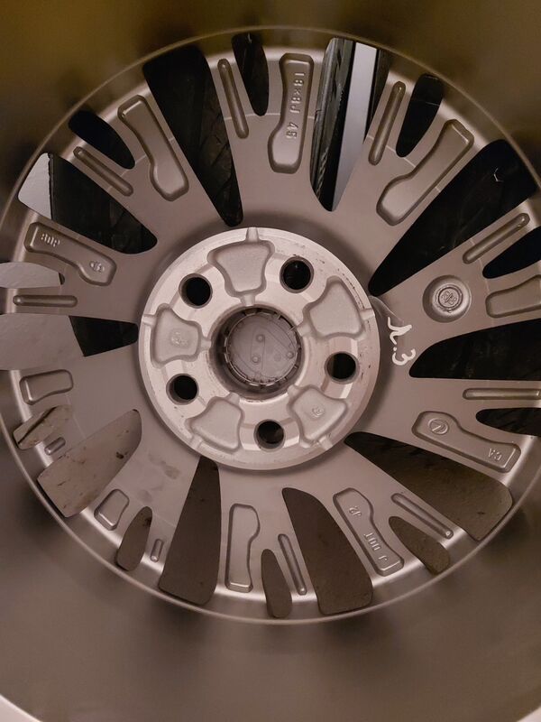 автозапчасти 8 000 TMT - 14 этап - Элитки (Улица Совхозная) - img 1