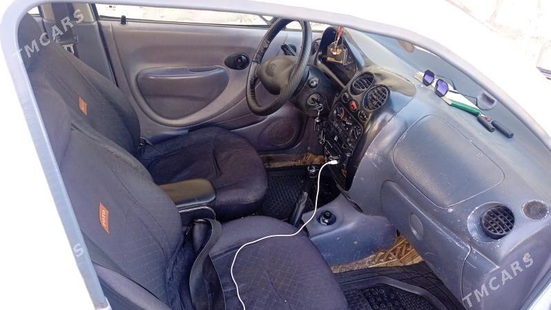 Daewoo Matiz 1999 - 30 000 TMT - Дашогуз - img 1