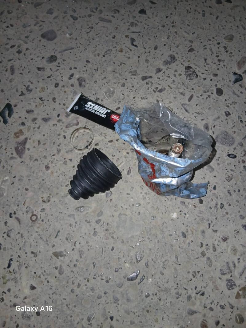 1.6 granat 150 TMT - Мары - img 1