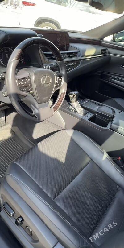 Lexus ES 350 2021 - 550 000 TMT - Ашхабад - img 1