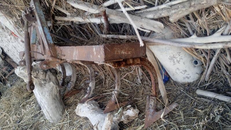 satylya - Türkmenbaşy etr. - img 1