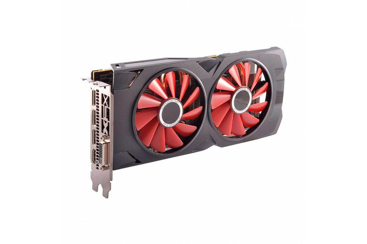 RX 470 4GB 256bit videocard - Aşgabat - img 1